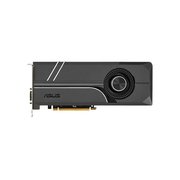 ASUS GeForce GTX 1080 1607Mhz PCI-E 3.0 8192Mb 10010Mhz 256 bit DVI 2xHDMI HDCP Turbo фото