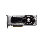 ASUS GeForce GTX 1080 1784Mhz PCI-E 3.0 8192Mb 10010Mhz 256 bit DVI 2xHDMI HDCP фото