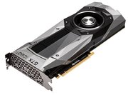 ASUS GeForce GTX 1080 Ti 1480Mhz PCI-E 3.0 11264Mb 11010Mhz 352 bit HDMI HDCP Founders Edition фото