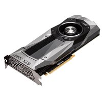 Asus GeForce GTX 1080 Ti 1480Mhz PCI-E 3.0 11264Mb 11010Mhz 352 bit HDMI HDCP Founders Edition