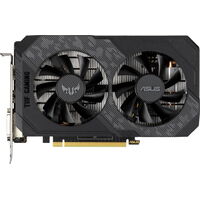 Asus GeForce GTX 1630 TUF Gaming OC 4GB