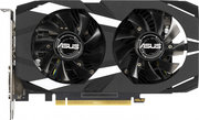 Asus GeForce GTX 1650 DUAL OC фото