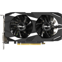 Asus GeForce GTX 1650 DUAL OC