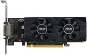 Asus GeForce GTX 1650 LP OC фото