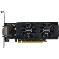 Asus GeForce GTX 1650 LP OC