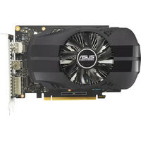 Asus GeForce GTX 1650 Phoenix EVO OC