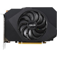 Asus GeForce GTX 1650 Phoenix OC GDDR6