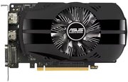 Asus GeForce GTX 1650 PHOENIX фото