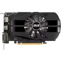 Asus GeForce GTX 1650 PHOENIX