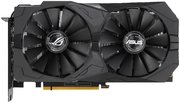 Asus GeForce GTX 1650 ROG STRIX Advanced фото