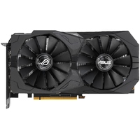 Asus GeForce GTX 1650 ROG STRIX Advanced