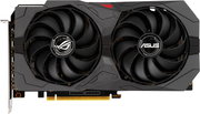 Asus GeForce GTX 1650 ROG STRIX OC GDDR6 фото