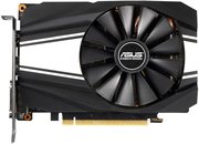 Asus GeForce GTX 1650 SUPER PHOENIX OC фото