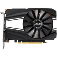 Asus GeForce GTX 1650 SUPER PHOENIX OC