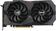 Asus GeForce GTX 1650 SUPER ROG STRIX Advanced фото