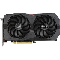 Asus GeForce GTX 1650 SUPER ROG STRIX Advanced