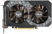 Asus GeForce GTX 1650 SUPER TUF Gaming фото