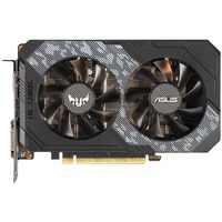 Asus GeForce GTX 1650 SUPER TUF OC