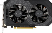 Asus GeForce GTX 1650 TUF 4GD6-P-GAMING фото