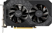 Asus GeForce GTX 1650 TUF Gaming GDDR6 фото