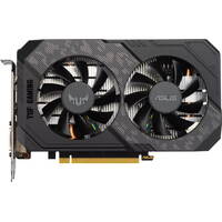 Asus GeForce GTX 1650 TUF Gaming V2 4GB GDDR6