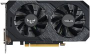 Asus GeForce GTX 1650 TUF OC фото