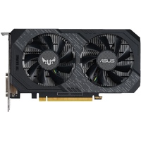 Asus GeForce GTX 1650 TUF OC