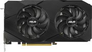 Asus GeForce GTX 1660 DUAL EVO OC фото