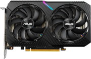 Asus GeForce GTX 1660 SUPER DUAL MINI OC фото