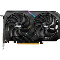 Asus GeForce GTX 1660 SUPER DUAL MINI OC