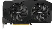 Asus GeForce GTX 1660 Ti DUAL-GTX1660TI-6G-EVO фото