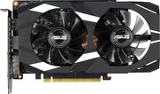 Asus GeForce GTX 1660 Ti DUAL OC фото