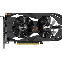 Asus GeForce GTX 1660 Ti DUAL OC