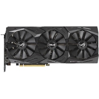 Asus GeForce GTX 1660 Ti ROG STRIX Gaming