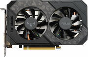 Asus GeForce GTX 1660 Ti TUF Gaming EVO OC фото