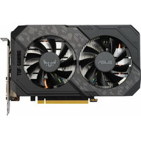 Asus GeForce GTX 1660 Ti TUF Gaming EVO OC