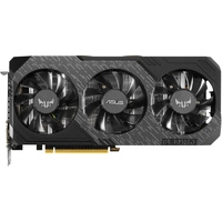 Asus GeForce GTX 1660 Ti TUF Gaming X3 OC