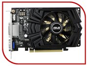 ASUS GeForce GTX 750 Ti 1020Mhz PCI-E 3.0 2048Mb 5400Mhz 128 bit 2xDVI HDMI HDCP PH фото