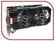 ASUS GeForce GTX 750 Ti 1072Mhz PCI-E 3.0 2048Mb 5400Mhz 128 bit 2xDVI HDMI HDCP фото