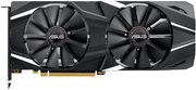 Asus GeForce RTX 2060 DUAL фото