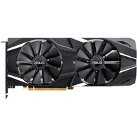 Asus GeForce RTX 2060 DUAL