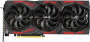 Asus GeForce RTX 2060 ROG STRIX EVO Advanced фото