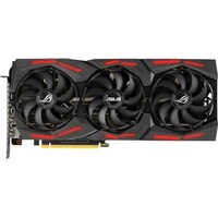 Asus GeForce RTX 2060 ROG STRIX EVO Advanced