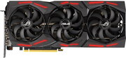 Asus GeForce RTX 2060 ROG STRIX EVO OC фото