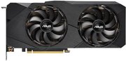 Asus GeForce RTX 2060 SUPER DUAL EVO OC фото