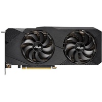 Asus GeForce RTX 2060 SUPER DUAL EVO OC