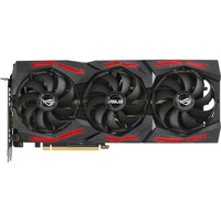 Asus GeForce RTX 2060 SUPER ROG STRIX EVO Gaming