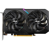 Asus GeForce RTX 2070 DUAL MINI OC