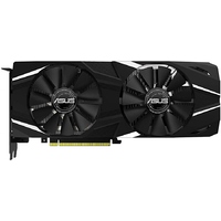 Asus GeForce RTX 2080 Ti DUAL