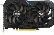 Asus GeForce RTX 3050 Dual 8GB фото